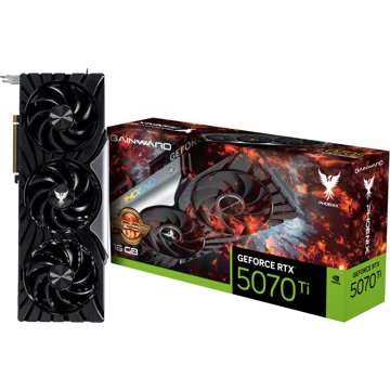 

GAINWARD GeForce RTX 5070 Ti Phoenix GS 16G