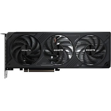 

GIGABYTE GeForce RTX 5070 WINDFORCE OC 12G