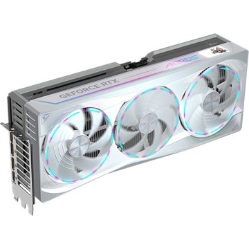 

GIGABYTE AORUS GeForce RTX 5090 MASTER ICE 32G