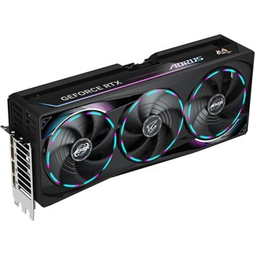 

GIGABYTE AORUS GeForce RTX 5090 MASTER 32G
