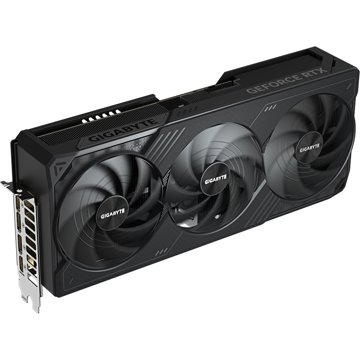 

GIGABYTE GeForce RTX 5090 WINDFORCE OC 32G