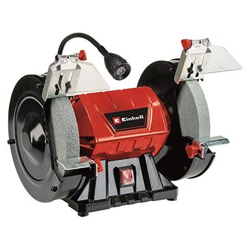 

EINHELL Dvoukotoučová bruska elektrická TC-BG 200 L, 4412633