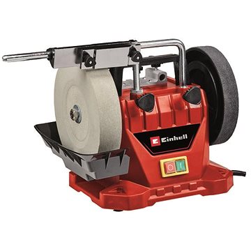 

EINHELL Dvoukotoučová bruska elektrická TC-WG 200, 4418008