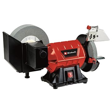 

EINHELL Dvoukotoučová bruska elektrická TC-WD 200/150, 4417242
