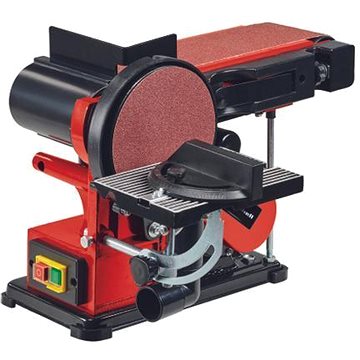 

EINHELL Kombinovaná bruska elektrická TC-US 380, 4419257