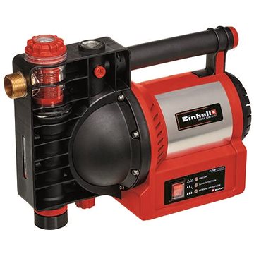 

EINHELL Zahradní čerpadlo GE-GP 1246 N FS