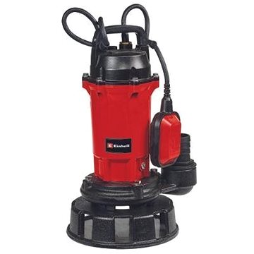 

EINHELL Kalové čerpadlo do septiku GE-DP 900 Cut