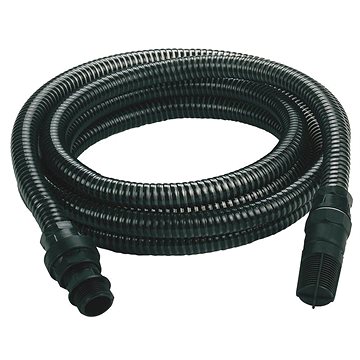 

EINHELL Sací hadice 7 m, plast, k čerpadlům a domácím vodárnám