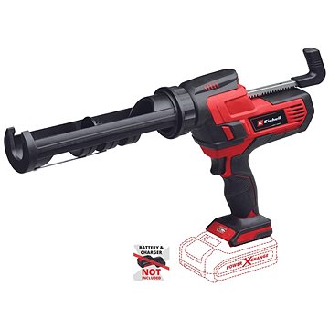 

EINHELL Vytlačovací pistole AKU TE-SG 45948 Li-Solo, 4522250 (bez AKU)