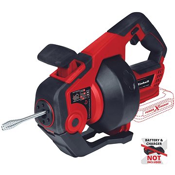 

EINHELL Čistič odpadů TE-DA 18/760 Li-Solo (bez aku)