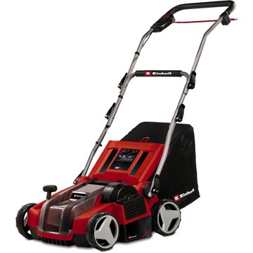 

EINHELL Vertikutátor a provzdušňovač AKU GE-SA 36/35 Li-Solo (bez AKU)