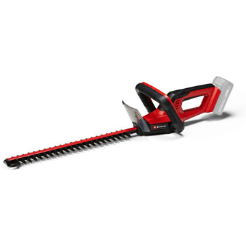 

EINHELL Nůžky na živý plot AKU GC-CH 18/40 Li Solo (bez AKU)
