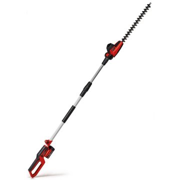 

EINHELL Nůžky na živý plot AKU GC-HH 18/45 Li T-Solo (bez AKU)