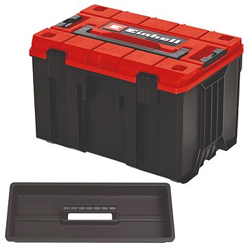 

EINHELL Systémový kufr E-Case M, 4540021