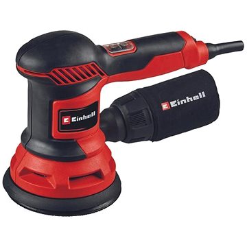

EINHELL Excentrická bruska elektrická TC-RS 425 E, 4462005