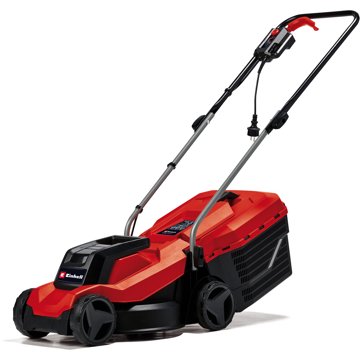 

EINHELL Rotační sekačka elektrická GC-EM 1000/32