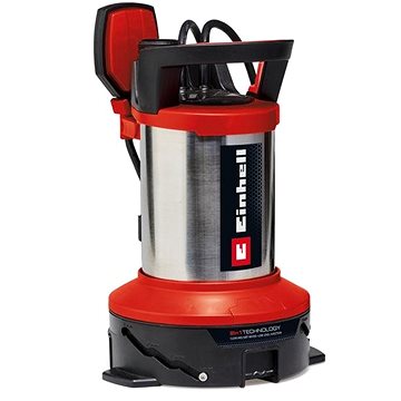 

EINHELL Kalové čerpadlo s plochým sáním GE-DP 7535 N LL ECO