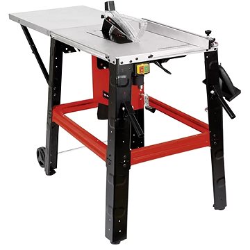 

EINHELL Stolní pila kotoučová elektrická TE-TS 315 UD, 4340558