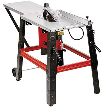 

EINHELL Stolní pila kotoučová elektrická TC-TS 315 U, 4340556