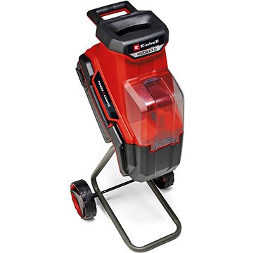

EINHELL Drtič větví AKU REDAXXO 36/25 (bez AKU)