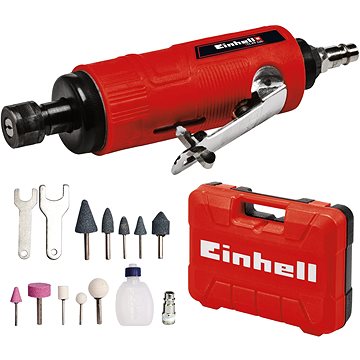 

EINHELL Přímá bruska pneumatická TC-PP 220 (HIGH), 4138540