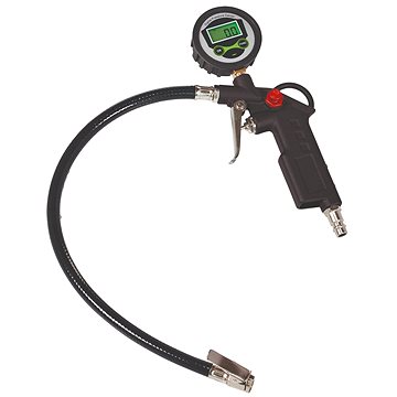 

EINHELL Pistole hustící s digitálním manometrem (INFLATOR), 4133115