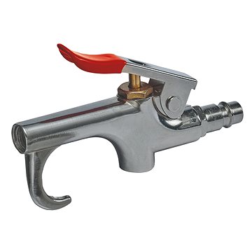 

EINHELL Ofukovací pistole a 6-dílná sada trysek a adaptérů (INFLATOR), 4132759