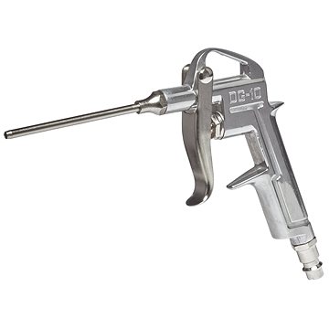 

EINHELL Ofukovací pistole, délka trysky 95 mm (INFLATOR), 4133102
