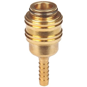 

EINHELL Rychlospojka s průměrem 6mm, 4139301