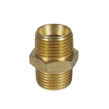 

EINHELL Dvojitá spojka s vnějším závitem R3/8"