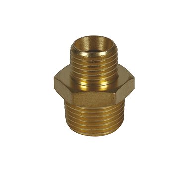 

EINHELL Redukce ke kompresorům R3/8"AG-R1/4"AG, 4139630