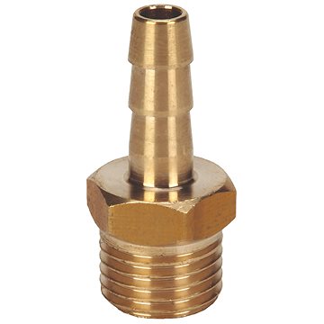 

EINHELL Závitová objímka R1/4"AG, 6mm, 4139665
