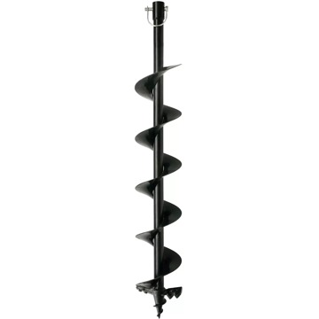

EINHELL Náhradní půdní vrták, 120 mm