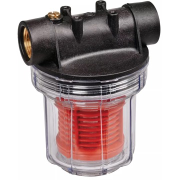 

EINHELL Předfiltr 12 cm k zahradním čerpadlům