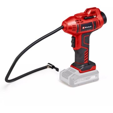 

EINHELL Kompresor AKU CE-CC 18 Li-Solo, 2071010 (bez AKU)