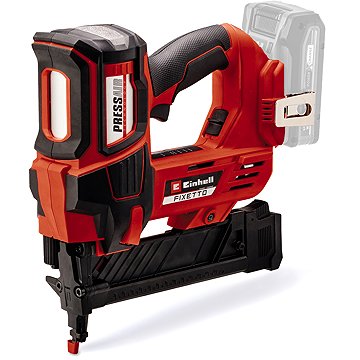

EINHELL Professional Sponkovačka AKU Fixetto 18/40 S, 4257785 (bez AKU)