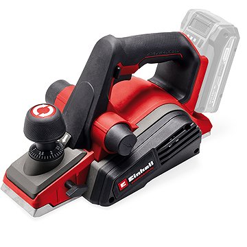 

EINHELL Professional Hoblík AKU TP-PL 18/3 Li BL, 4345405 (bez AKU)