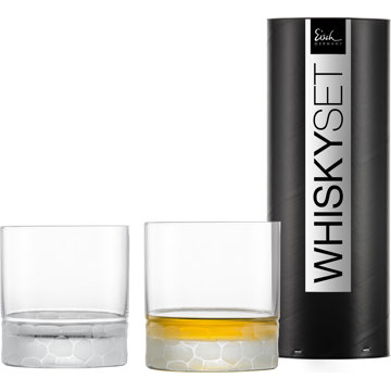 

Eisch Hamilton na whisky 400 ml, 2 ks