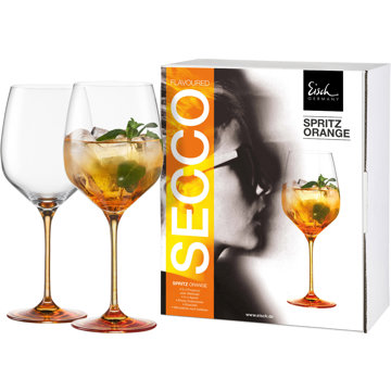 

Eisch Secco Flavoured na Spritz 710 ml, 2 ks
