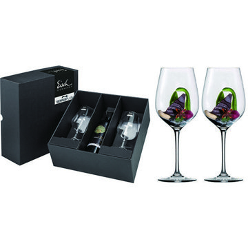 

Eisch Superior Sensisplus na červené víno 600 ml, 2 ks