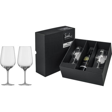 

Eisch Vinezza na bordeaux 655 ml, 2 ks
