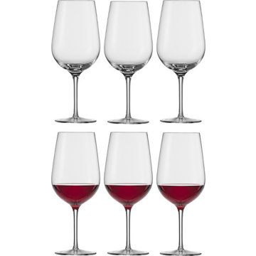 

Eisch Vinezza na bordeaux 655 ml, 6 ks