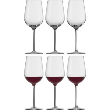 

Eisch Vinezza na červené víno 430 ml, 6 ks