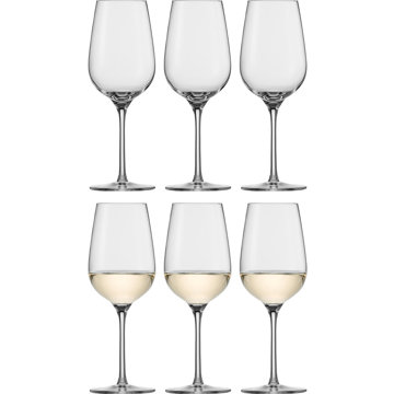 

Eisch Vinezza na bílé víno 360 ml, 6 ks