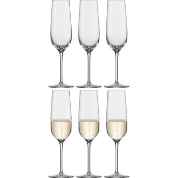 

Eisch Vinezza na šampaňské 214 ml, 6 ks