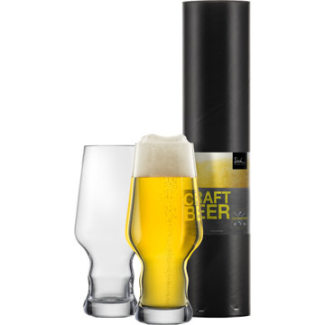 

Eisch Craft Beer Experts na pivo 450 ml, 2 ks