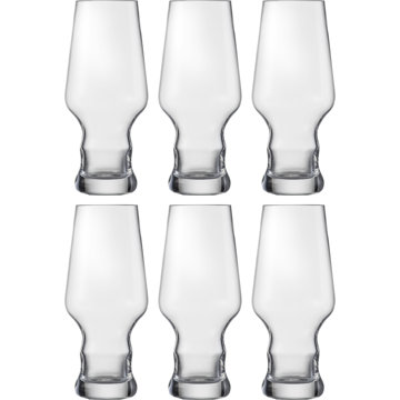

Eisch Craft Beer Experts na pivo 450 ml, 6 ks