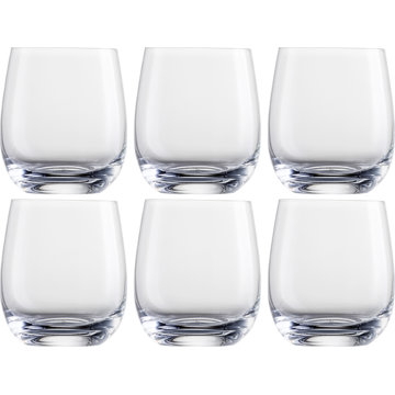 

Eisch Tumblers na whisky 360 ml, 6 ks
