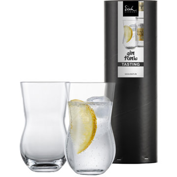 

Eisch Exclusiv na Gin&Tonic 170 ml, 2 ks