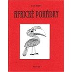

Africké pohádky